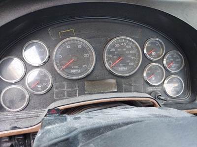 International ProStar Instrument Panel Cluster