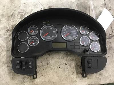 International ProStar Instrument Panel Cluster