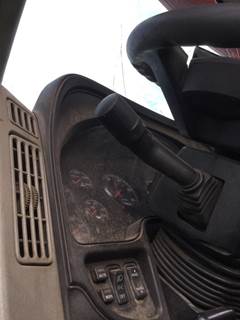 International ProStar Instrument Panel Cluster