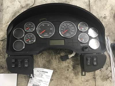 International ProStar Instrument Panel Cluster