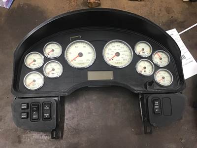 International ProStar Instrument Panel Cluster