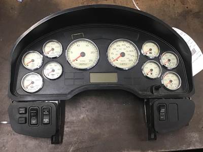 International ProStar Instrument Panel Cluster