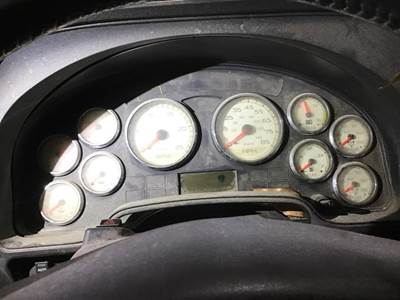 International ProStar Instrument Panel Cluster