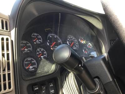 International ProStar Instrument Panel Cluster