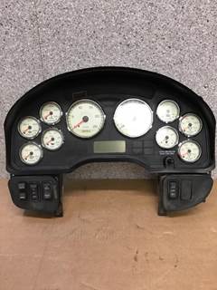 International ProStar Instrument Panel Cluster for a International PROSTAR 113