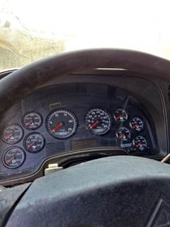 International ProStar Instrument Panel Cluster for a International PROSTAR 125