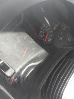 International ProStar Instrument Panel Cluster for a International PROSTAR 122