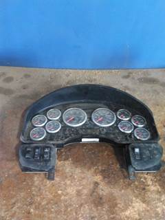 International ProStar Instrument Panel Cluster for a International PROSTAR 113