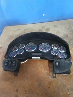 International ProStar Instrument Panel Cluster for a International PROSTAR 113
