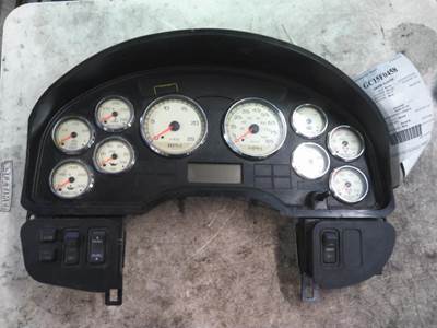 International ProStar Instrument Panel Cluster
