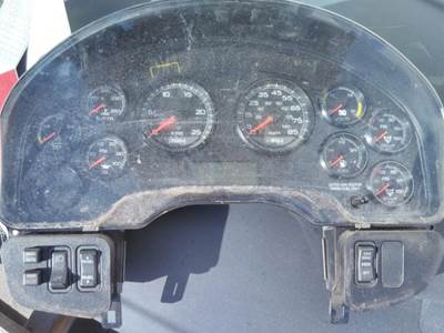International ProStar Instrument Panel Cluster