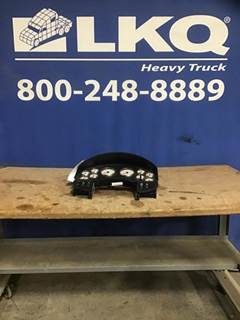 International ProStar Instrument Panel Cluster