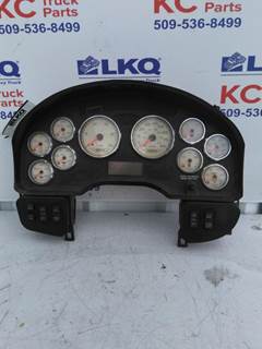 International ProStar Instrument Panel Cluster