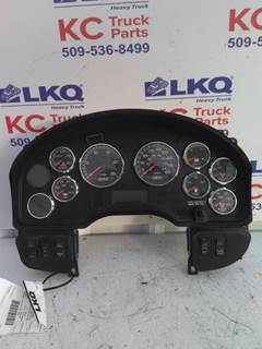 International ProStar Instrument Panel Cluster