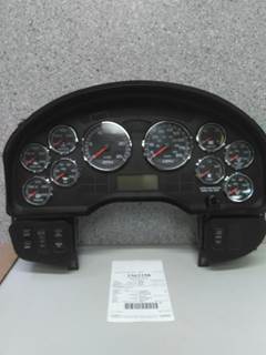 International ProStar Instrument Panel Cluster for a International PROSTAR 122