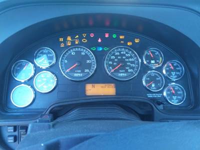 International ProStar Instrument Panel Cluster for a International PROSTAR 113
