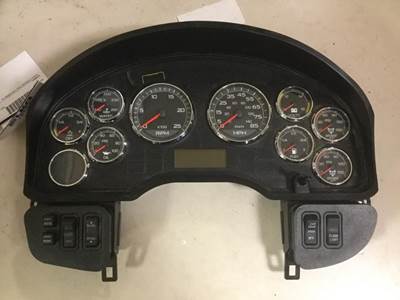 International ProStar Instrument Panel Cluster