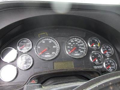 International ProStar Instrument Panel Cluster