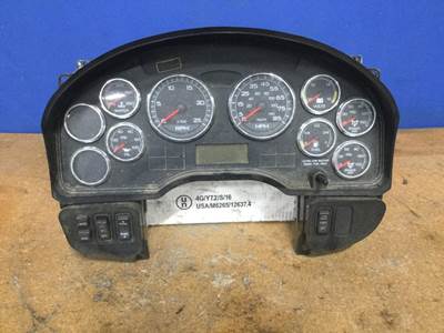 International ProStar Instrument Panel Cluster
