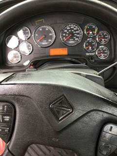 International ProStar Instrument Panel Cluster