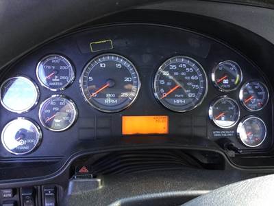 International ProStar Instrument Panel Cluster