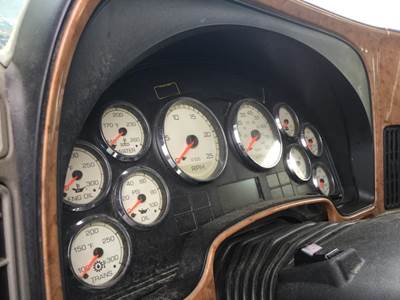 International ProStar Instrument Panel Cluster