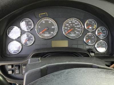 International ProStar Instrument Panel Cluster