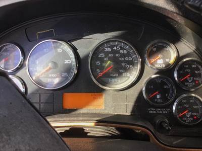 International ProStar Instrument Panel Cluster