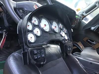 International ProStar Instrument Panel Cluster