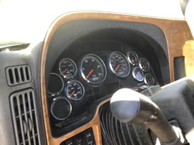 International ProStar Instrument Panel Cluster