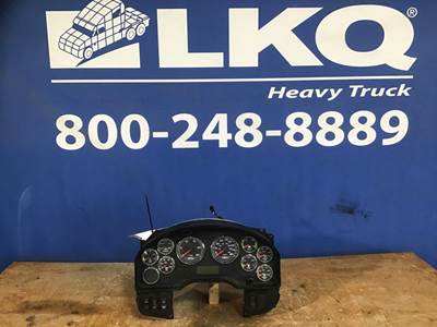 International ProStar Instrument Panel Cluster