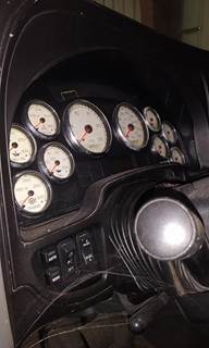 International ProStar Instrument Panel Cluster for a International PROSTAR 113