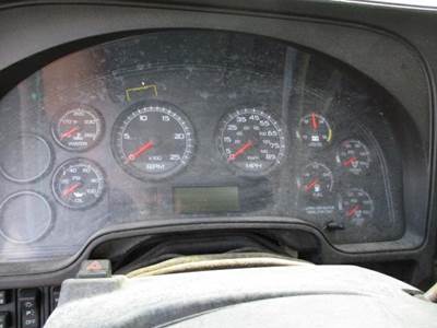 International ProStar Instrument Panel Cluster for a International PROSTAR 113