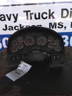 International ProStar Instrument Panel Cluster for a International PROSTAR 122