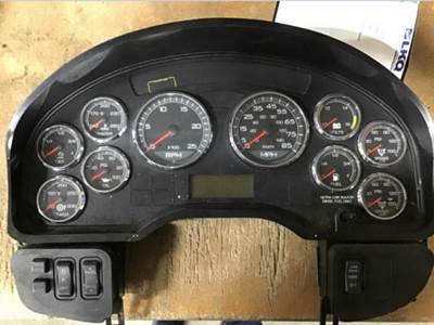 International ProStar Instrument Panel Cluster