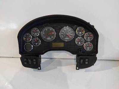 International ProStar Instrument Panel Cluster for a International PROSTAR 113