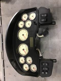 International ProStar Instrument Panel Cluster