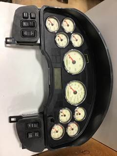 International ProStar Instrument Panel Cluster