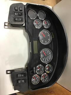 International ProStar Instrument Panel Cluster