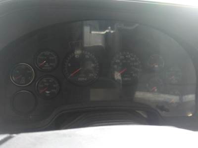 International ProStar Instrument Panel Cluster for a International PROSTAR 113