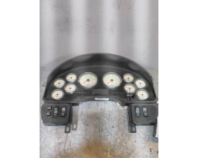 International ProStar Instrument Panel Cluster