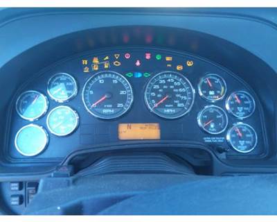 International ProStar Instrument Panel Cluster for a International PROSTAR 113