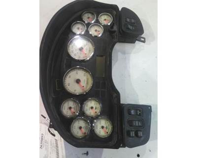 International ProStar Instrument Panel Cluster for a International PROSTAR 113