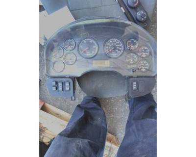 International ProStar Instrument Panel Cluster