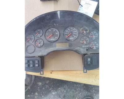 International ProStar Instrument Panel Cluster for a International PROSTAR 113