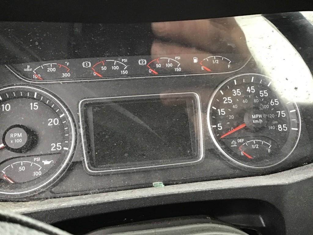 Instrument Panel Or Cluster at Jane Luong blog