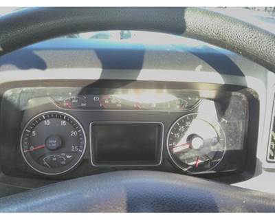 International RH Instrument Panel Cluster
