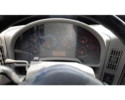 International TerraStar Instrument Panel Cluster