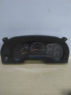 Isuzu FTR Instrument Panel Cluster