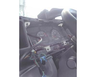 Isuzu NPR Instrument Panel Cluster